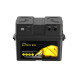 BATTERY BOX-Inner size 330(L)X190(W)X230(H)mm - EL-PB003 - ELESL
